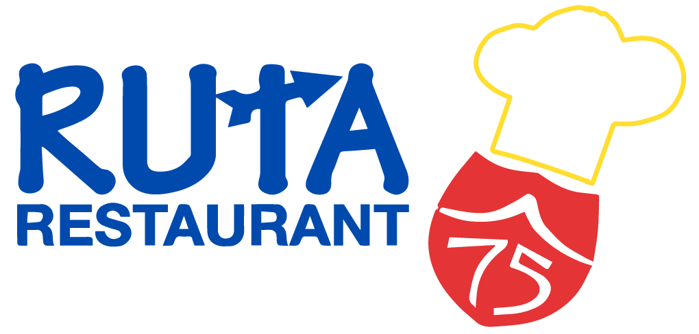 Logo de Ruta75